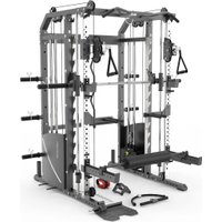 Силовой комплекс Protrain GT3 PRO