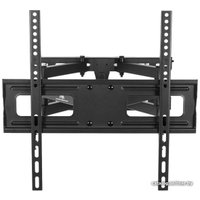 Кронштейн для телевизора Maclean MC-760 (черный)