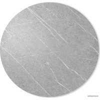 Кухонный стол Sheffilton SHT-TU9/TT 90 (темный орех/серый мрамор)