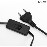 Торшер Risalux Срез 10603145 (белый/черный) в Солигорске