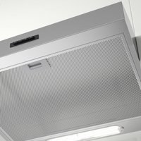 Кухонная вытяжка Ikea LAGAN 203.889.67 (нержвеющая сталь)