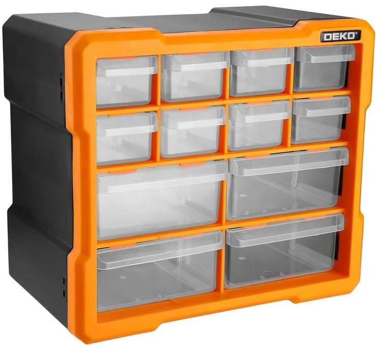 

Стенд Deko Smart box 12 085-3004