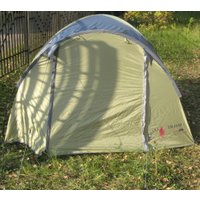 Треккинговая палатка Indiana TRAMP 3