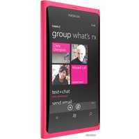 Телефон Nokia Lumia 800