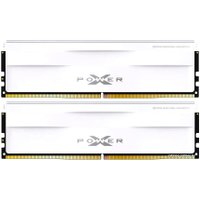 Оперативная память Silicon-Power XPower Zenith 2x16ГБ DDR5 6000 МГц SP032GXLWU600FDG