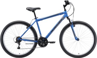 Велосипед Black One Onix 26 р.16 2020