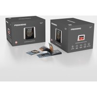 Мультиварка Redmond (Редмонд) MC105 (бежевый)