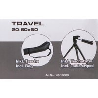 Подзорная труба Bresser Travel 20–60x60 73753 в Борисове