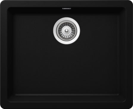 

Кухонная мойка Schock Soho 60 (N-100) Puro [700565]