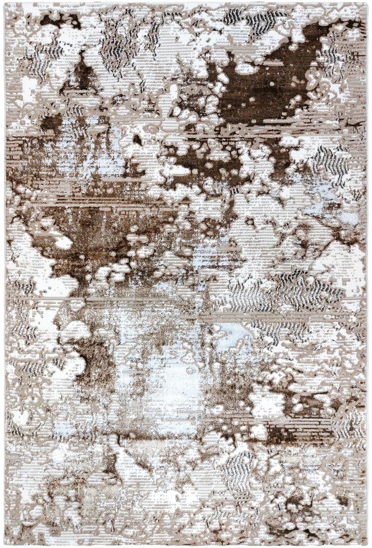 

Ковер для жилой комнаты Merinos Nora O1589-680 (1.4x2)