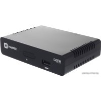 Приемник цифрового ТВ Harper HDT2-1005