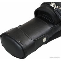 Чехол для кия Winner II 30.204.62.5 (черный)