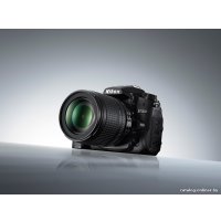 Зеркальный фотоаппарат Nikon D7000 Kit 18-105mm VR