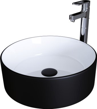 Умывальник Grossman GR-4040BW