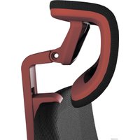 Игровое (геймерское) кресло Genesis Astat 700 (черный/красный)