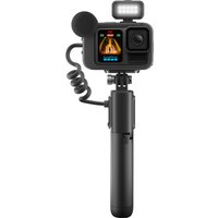 Экшен-камера GoPro HERO13 Black Creator Edition