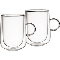 Набор кружек Villeroy & Boch Artesano Hot&Cold Beverages 11-7203-8088 (2шт)