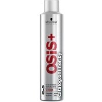 Лак Schwarzkopf Professional Osis+ для волос экстрасильной фиксации Session 300 мл