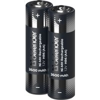 Аккумулятор Defender HR6-2BL 2600 mAh