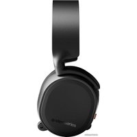 Наушники SteelSeries Arctis 3 2019 Edition (черный)