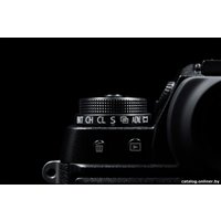 Беззеркальный фотоаппарат Fujifilm X-T1 Body