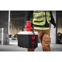 Термокружка Milwaukee Packout 0.591 л (красный)