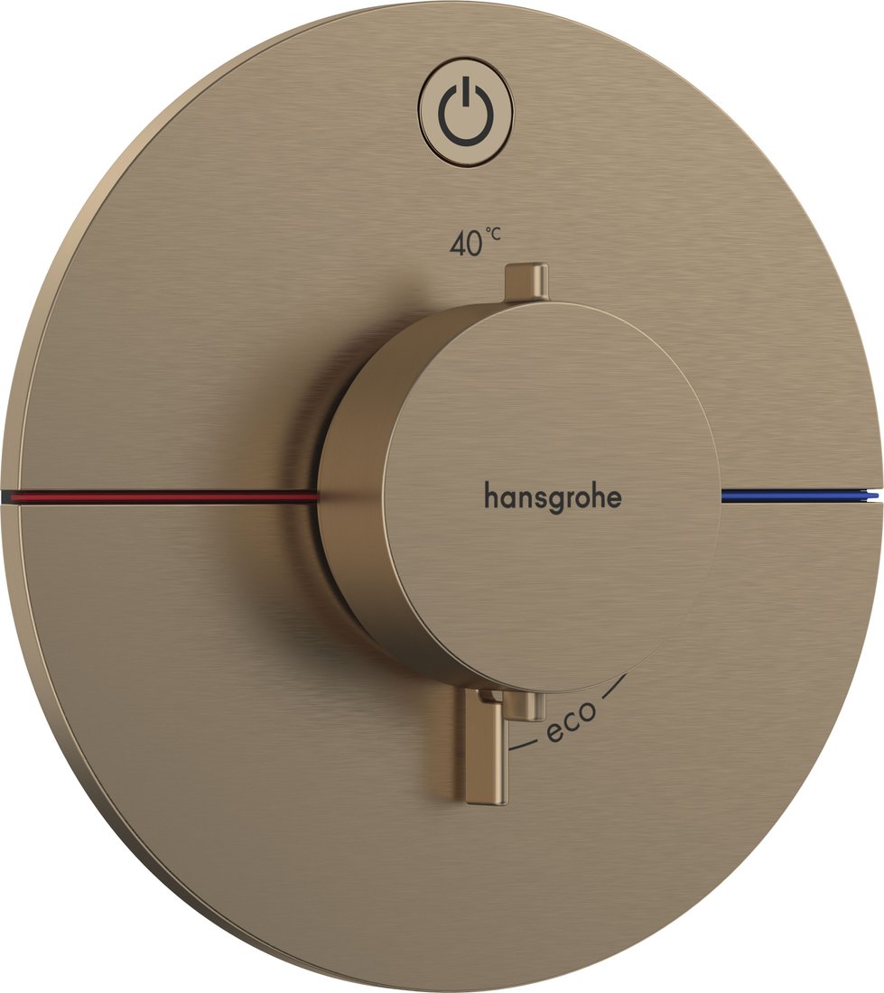 Смеситель Hansgrohe 15553140