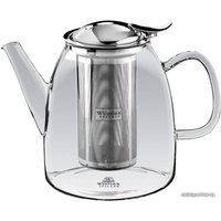 Заварочный чайник Wilmax WL-888809/A