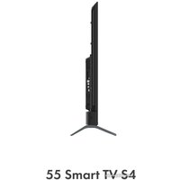 Телевизор Haier 55 Smart TV S4