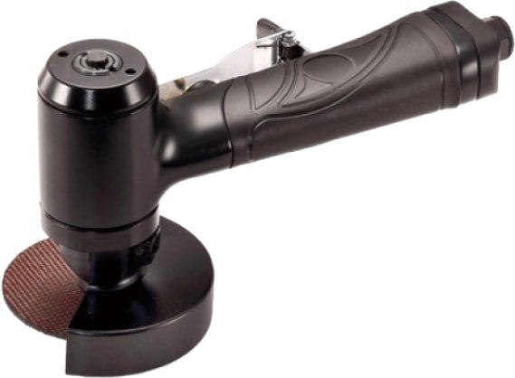 

Пневмошлифмашина M7 QC-253