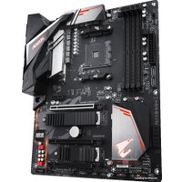 Материнская плата Gigabyte B450 Aorus Pro (rev. 1.0)