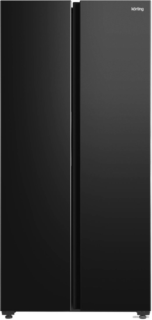 Холодильник side by side Korting KNFS 83177 N