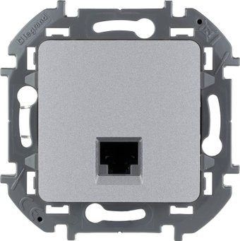 Розетка компьютерная Legrand Inspiria 673827