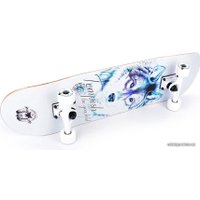 Скейтборд Tempish Blue Wolf