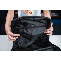 Городской рюкзак Xistore Business Backpack (черный)