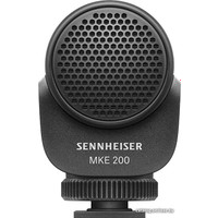 Проводной микрофон Sennheiser MKE 200