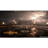  God of War III. Remastered для PlayStation 4