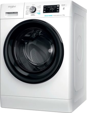 Whirlpool FFB 8258 BV PL