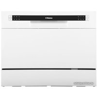 Отдельностоящая посудомоечная машина Hansa ZWM536WH