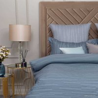 2-спальный комплект постельного белья с евро простыней Arya Alamode Brunelle 8680943104250 200x220