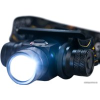 Фонарь GOLDEN SHARK Profi (с аккумулятором)