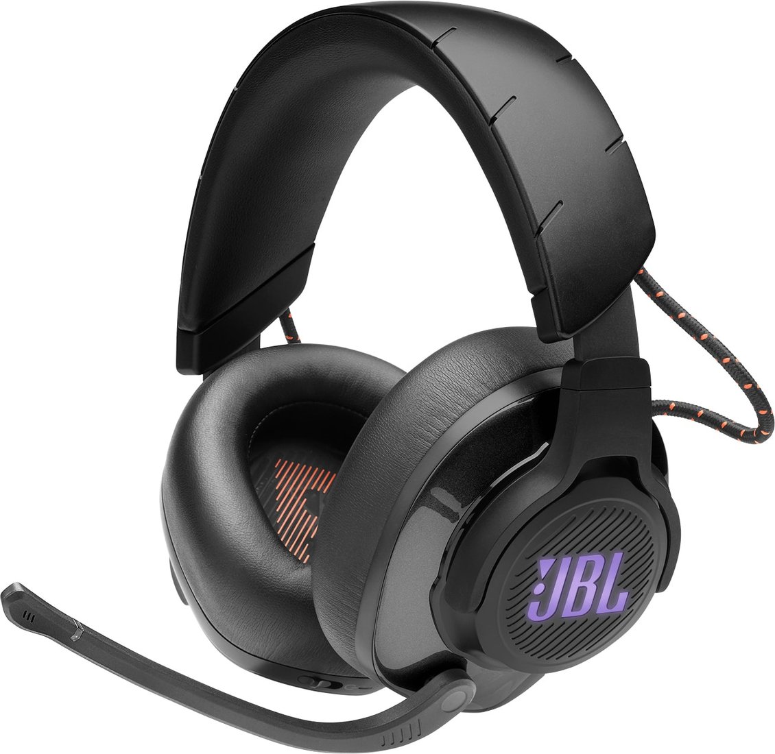 

Наушники JBL Quantum 600