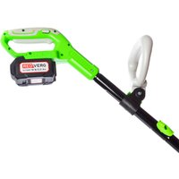 Снегоуборщик RedVerg RD-SB18-300BL/U (с 1-им АКБ)