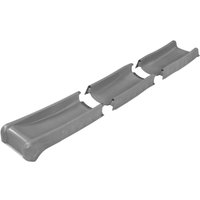 Скат KBT Rocli 403.015.015.001 (серый)