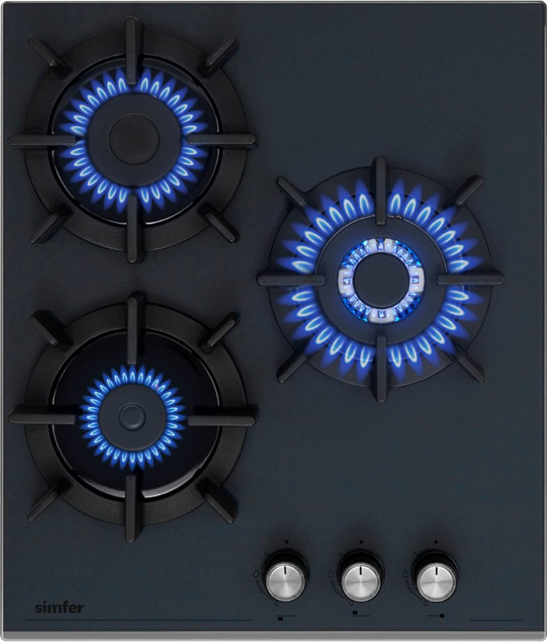 

Варочная панель Simfer H45N35G571