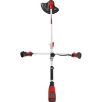 Триммер Verton Garden Green Pro BBR-2030U (с 2-мя АКБ 2 Ач)
