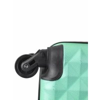Чемодан-спиннер L'Case Phatthaya BCP-1202 (S, мятный)