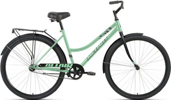 Велосипед Altair City 28 low 2020 (мятный)
