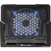Подставка Thermaltake Massive23 GT Black (CLN0020)