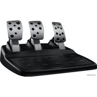 Руль Logitech G920 + G Driving Force Shifter (для Xbox One и Xbox Series X|S)